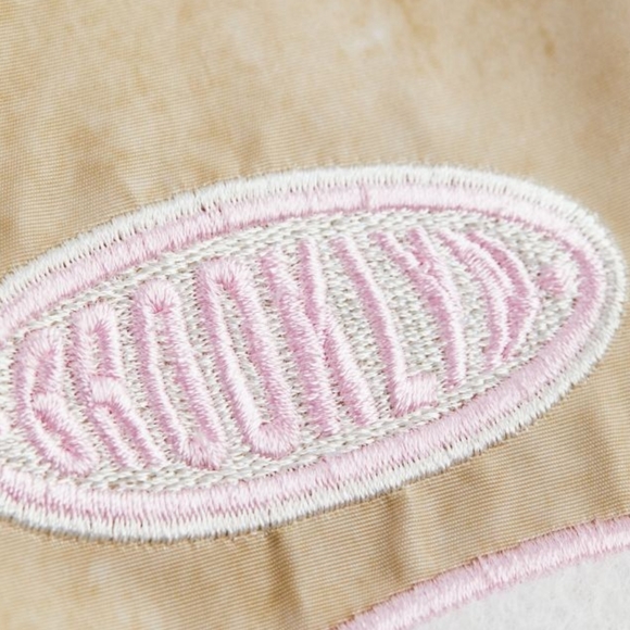 Embroidered Baseball Jacket XL - Picture 2 of 5